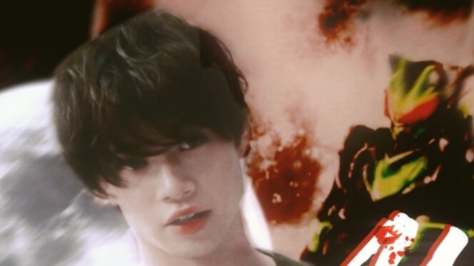 "I love this absurd world like a game" | [Sakurai Keikazu's personal opinion]