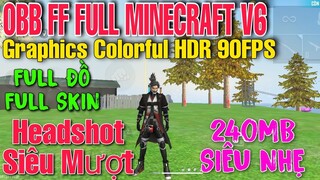 Fix Lag Free Fire Obb Minecraft Ob33 Lag Fix Config!V1.80.4 Ff Lite/V2.80.4 Ff Max Very Low Obb,