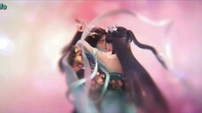 Stellar Transformation S6 sub indo Eps 11