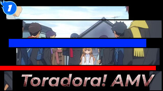 Toradora! AMV | Surging Tides_1