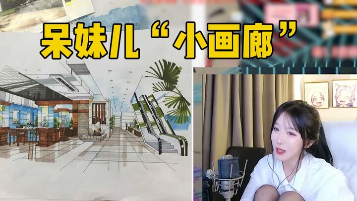 Nếu không làm streamer, chắc giờ mình cũng chỉ là một designer nhỏ thôi!