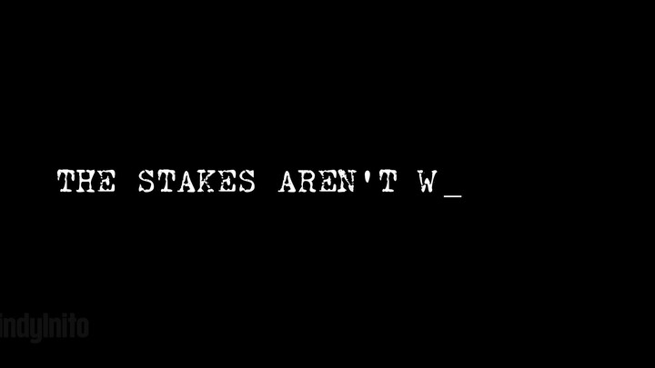 😈 Gara-gara satu orang ini, rusak jalan cerita 😈