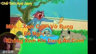 Tom And Jerry | Thánh Ghép Nhạc