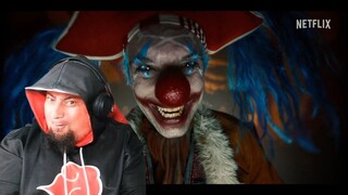 Better Than I Thought!!! One Piece Live Action Trailer LIVE REACTION