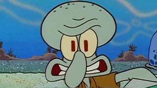 "Kepiting, Kepiting, diamlah dan biarkan aku menunjukkan siapa aku" 『Boom boom』