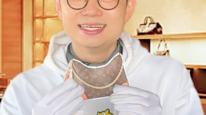当你来到昆明金格LV（根据网友真实经历改编）