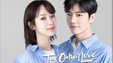 28) The Oath Of Love 🇨🇳 Tagalog Dub