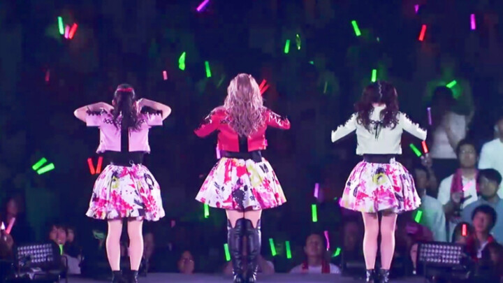[Live Performance] Shugo Chara! OP