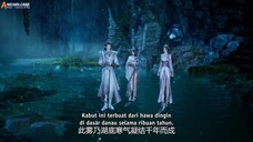 The Legend Of Ling Tian Eps 29 Sub Indo HD