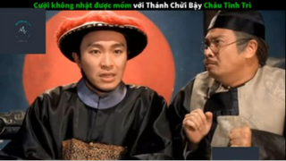 REVIEW PHIM : Quan xẩm lốc cốc (p3)