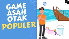 Game Asah Otak Android yang Pernah Viral!🔥