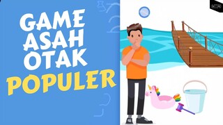 Game Asah Otak Android yang Pernah Viral!🔥