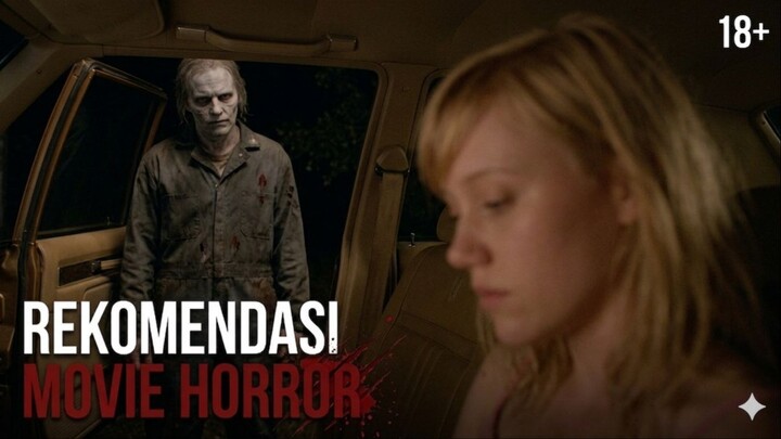 Sekali Kena Gak Bakal Berhenti! Kutukan Mengerikan yang Terus Mengikuti Mangsanya