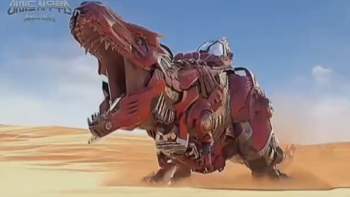 เกราะมังกรรวมตัวกัน นี่แหละคือสิ่งที่ผู้ชายแมนๆ ควรดู