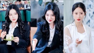 5 tahun jadi pengganti, dia kasih 200 juta suruh aku pergi, tapi aku nikah kontrak sama kakak ipar!