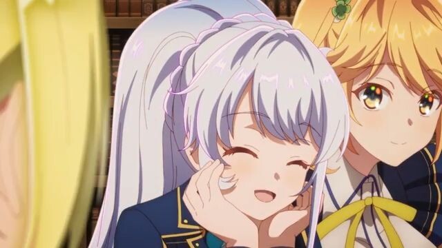 Sekai Saikou no Ansatsusha, Isekai Kizoku ni Tensei Suru 2027-1 PV