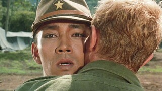 “谢谢你用生命在我心中播下了爱的种子。”