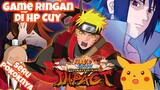 Naruto Ultimate Ninja Impact| Game ringan di hp