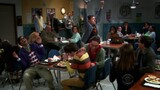 [TBBT] Sheldon bị tai nạn phát sóng trực tiếp, bạn bè cười điên dại
