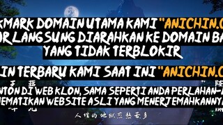 Peerless Battle Spirit Episode 122 Subtitle Indonesia