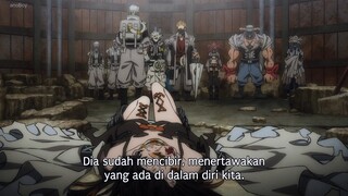 Gachiakuta episode 12 Full English Sub | REACTION