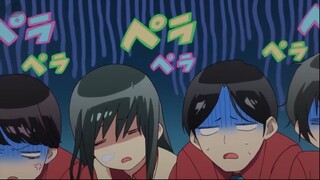 Tóm Tắt Anime Hay: Chúng Tôi Không Bao Giờ Học Phần 2| Tóm tắt 3