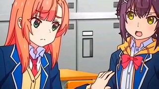 Anime Baru Romance: