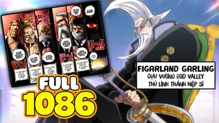 Full One Piece Chap 1086 - BẢN ĐẦY ĐỦ CHI TIẾT