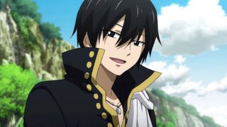 #fairy Zeref trở lại