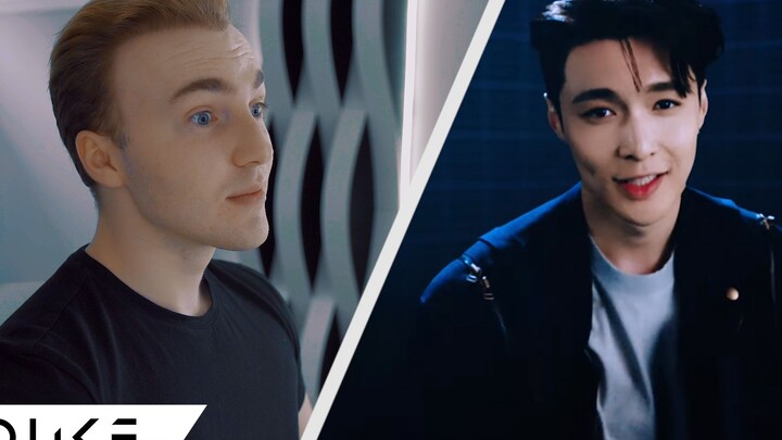 【EXO│ Reaction】With Lay Zhang, EXO is finally back! A German guy watches EXO’s “Don’t Fight the Feel