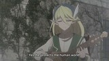 Yuusha, Yamemasu Episode 10