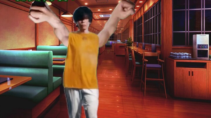 【Cat meme】The love story of the unlucky guy who was cursed by a love triangle since childhood 2