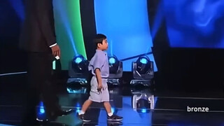 لذا، فإن الموهبة الحقيقية قد تدفعك لليأس.