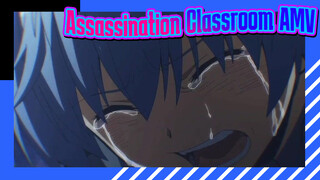 Farewell! To The Cutest Korosensei! | Assassination Classroom