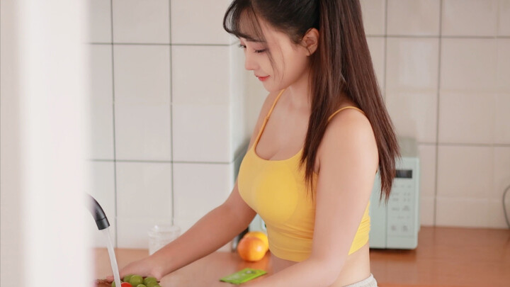 รับของขวัญน่ารักๆ ชิ้นนี้จากฉันได้ไหม?