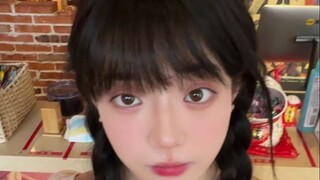 Saya selalu penurut!