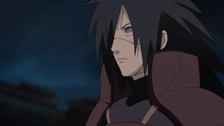 This is a fair fight! Uchiha Madara VS Yiwoza (finale)