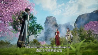 Little Fairy Yao Episode 24 Sub Indonesia