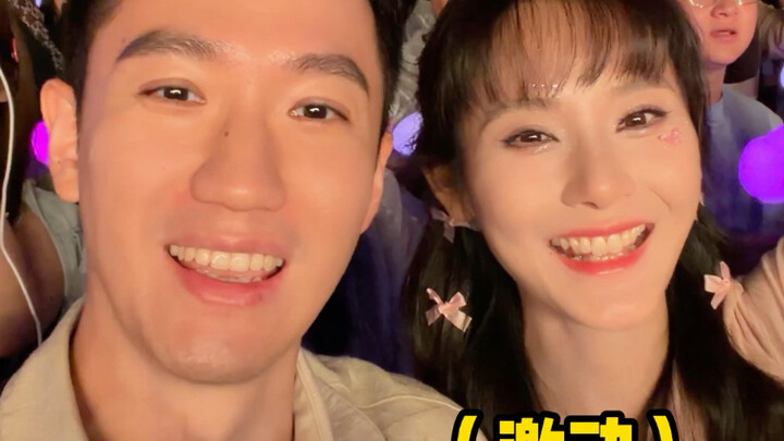 Sepuluh tahun… Akhirnya Impian Nonton Konser Jay Chou Terwujud!