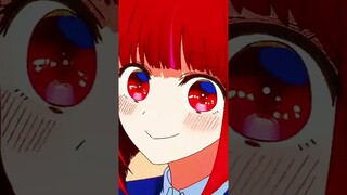 Arima Kana Edit || Oshi no Ko || Anime Edit