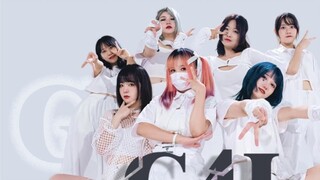 【Tokyo Pigeon Group】『G4L』feat.Giga【舞ってみた】