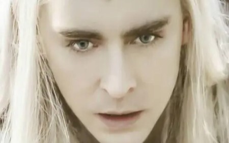 Let’s take a look at just how legendary the man was who once unified global beauty standards!