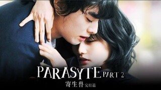 PARASYTE: PART 2 (2015) - ปรสิต เพื่อนรักเขมือบโลก ภาค 2