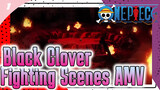 Almighty Power | Black Clover Fighting Scenes / Beats_1