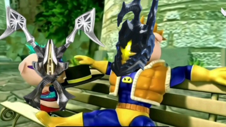 ⚡️ All Zhitons, stand aside for me⚡️ (1.0) contains Zhiton language