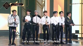 Kingdom: Legendary War Episode 10 (ENG SUB) - ATEEZ, BTOB, IKON, SF9, Stray Kids, THE BOYZ