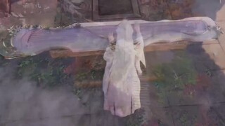 Wan Jie Du Zun Eps 366 indo