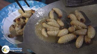 "Một Con Kèm Một Trái Ớt" ĂN KIỂU NÀY MỚI NGON | Hội Ngộ Miền Tây - Tập 616