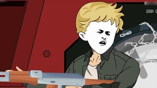 Highway Thirteen Survival Episode 83