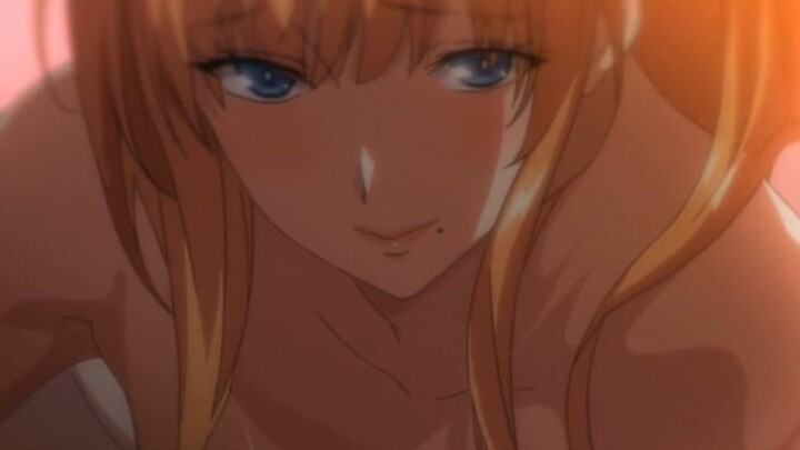 alamak bareng Tante auto di buat😭🥴🤤